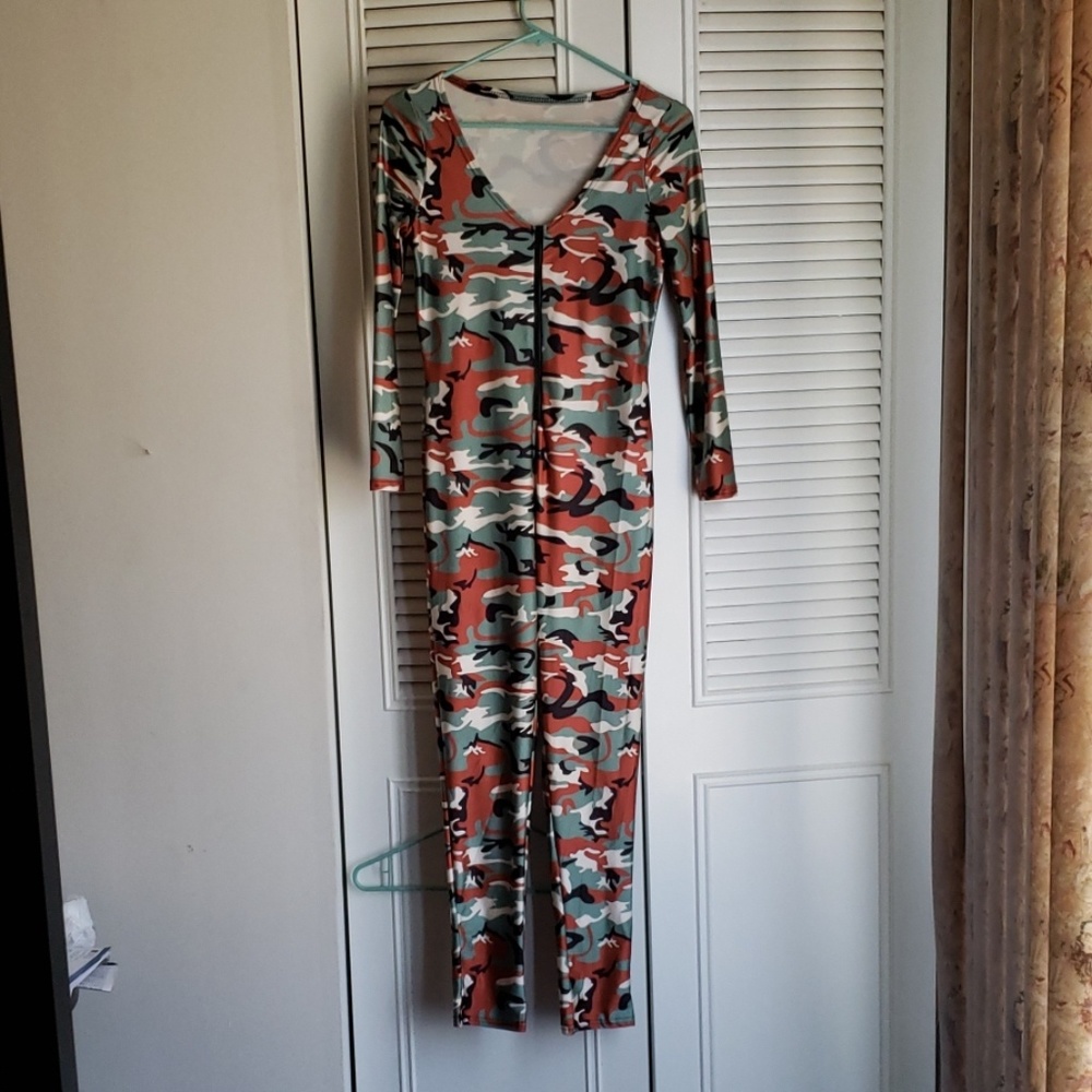 Jumpsuit